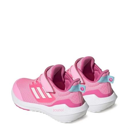 ΓΥΝΑΙΚΕΙΑ ΑΘΛΗΤΙΚΑ ΠΑΠΟΥΤΣΙΑ ADIDAS EQ21 Run 2.0 EL 526269 HR1843 εικόνα 5